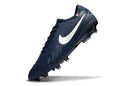 Nike Tiempo Legend 10 FG -  Azul Escura - Edição Especial
