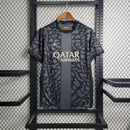 CAMISA DA PSG 24/25 PRETO