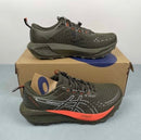 Tenis Asics trabucco 13