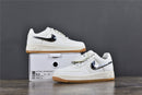Nike Air Force 1 Low Travis Scott Sail