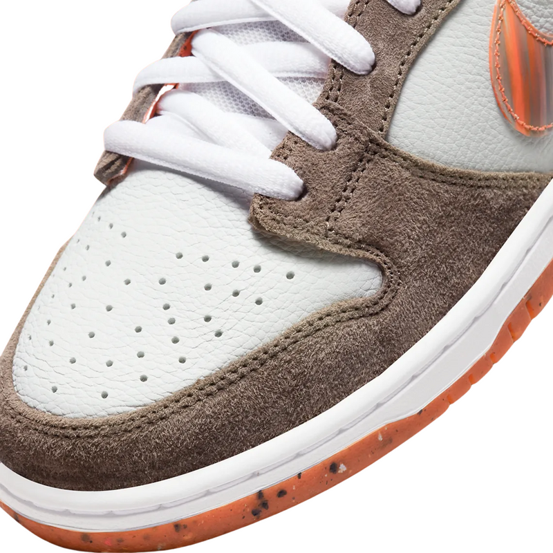 Nike SB Dunk Low x "Crushed Skate Shope"