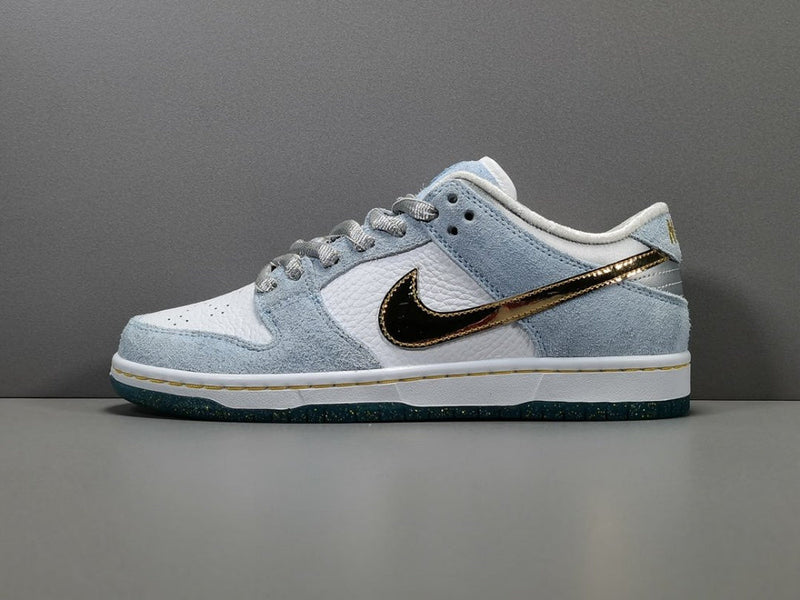 DUNK LOW SEAN CLIVER