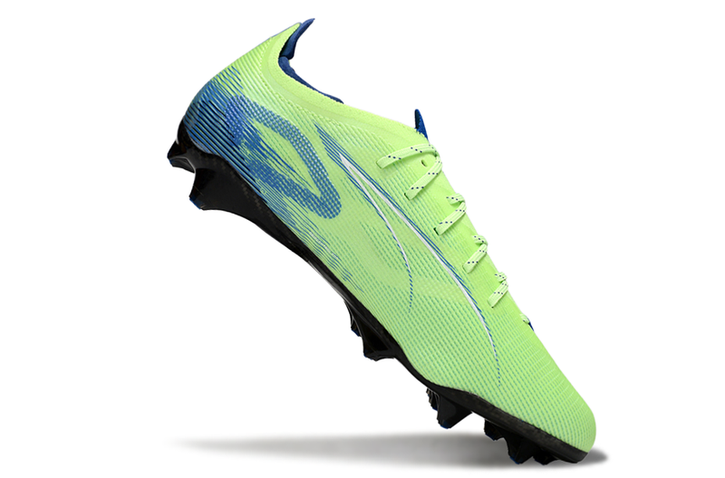 Puma Ultra 5 FG - Verde