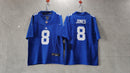 Camisa NFL New York Giants Vapor F.U.S.E. Limited Jersey Azul
