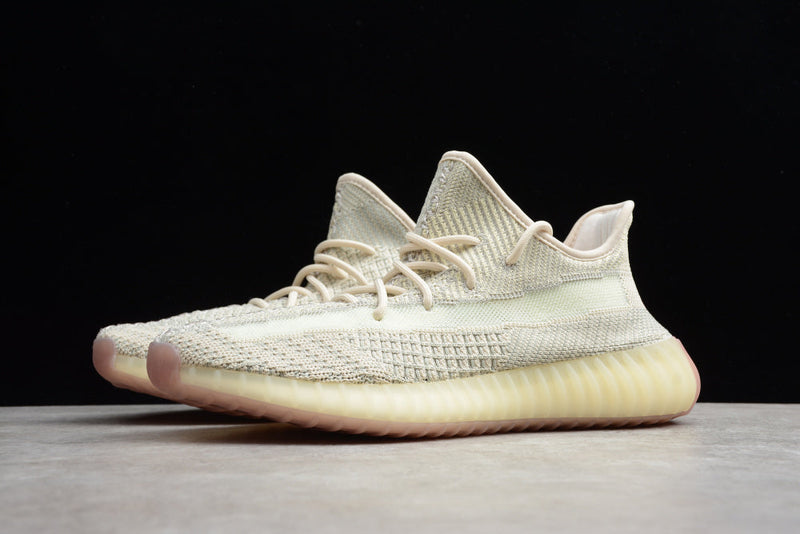 YEEZY BOOST 350 V2 CITRIN