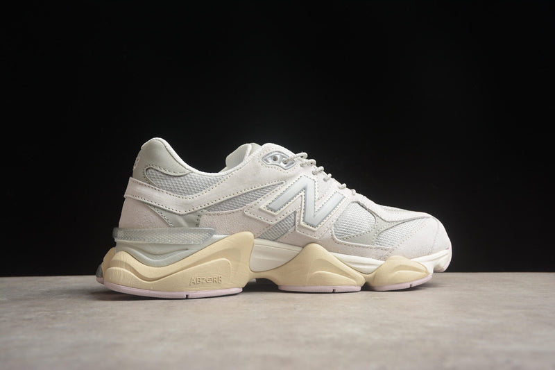 NEW BALANCE 9060 GREY LILAC