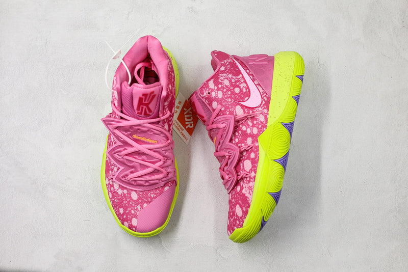 KYRIE 5 PATRICK STAR