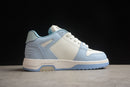 OFF-WHITE OUT OFFICE BLUE