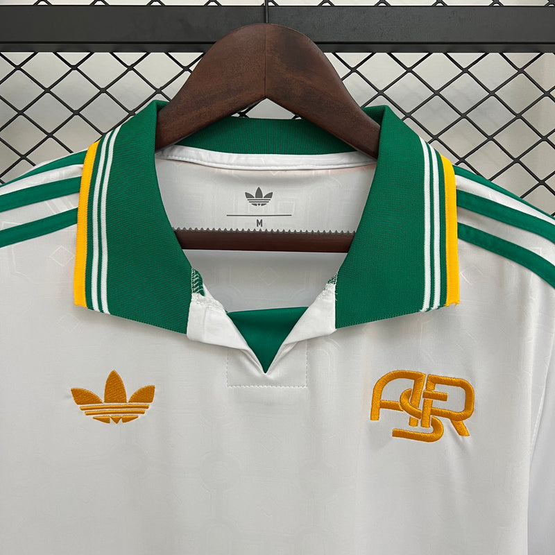 CAMISA AS ROMA 25/26 AWAY