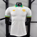 CAMISA VERSÃO PLAYER AS ROMA 25/26 AWAY