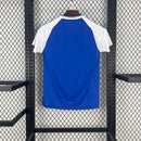 CAMISA FEMININA DO CRUZEIRO 25/26 AZUL