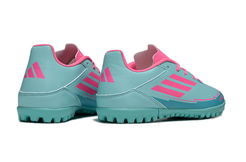 Chuteira F50 CLUB TF39-45