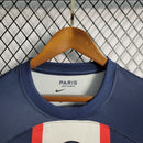 CAMISA DO PARIS SAINT GERMAN 22/23 AZUL