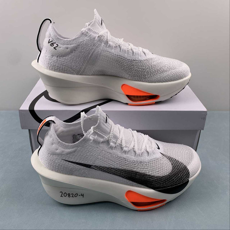 NIKE ALPHAFLY 3 WHITE