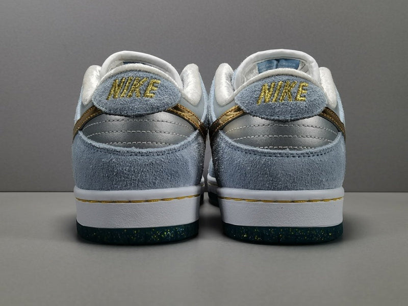 DUNK LOW SEAN CLIVER