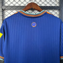 CAMISA DO NEWCASTLE III 25/26 AZUL