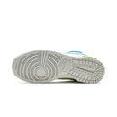 Nike SB Dunk Low x off-white 02/50