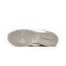 Nike SB Dunk Low x off-white 04/50