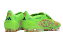 Chuteira Adidas Predator Elite Tongue FG - Verde