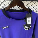 CAMISA DO BOTAFOGO GK 24/25 ROXA