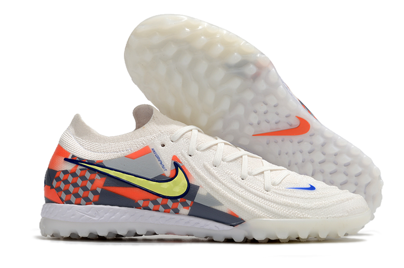 Chuteira Society Nike Phantom GX II TF