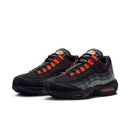 Nike Air Max 95 'Black Hyper Crimson'