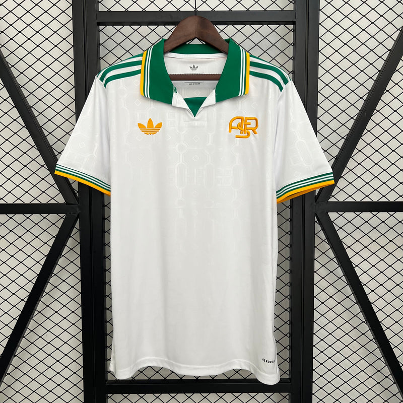 CAMISA AS ROMA 25/26 AWAY