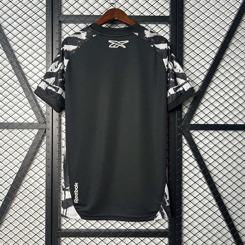 CAMISA DO BOTAFOGO 25/26 AURA 90