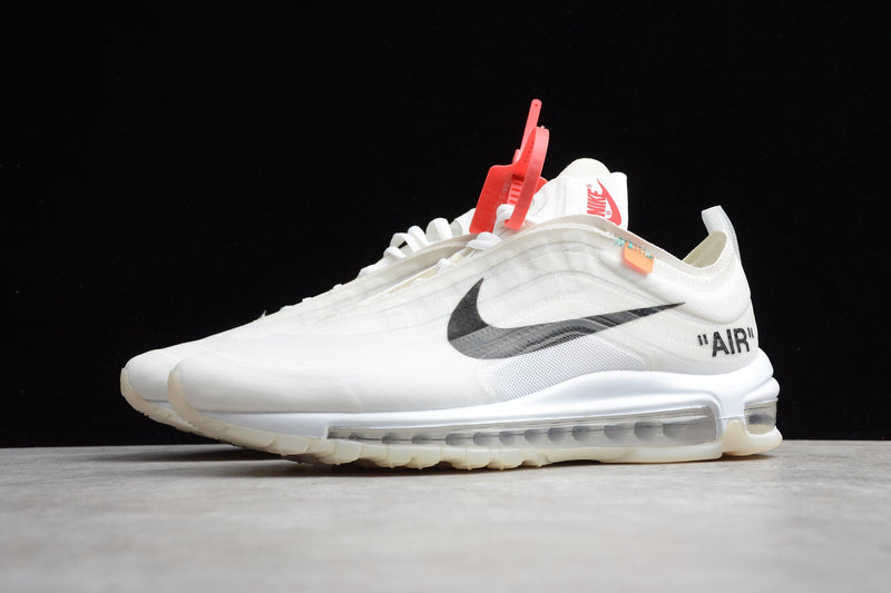 AIR MAX OFF-WHITE WHITE