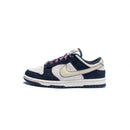 Nike Dunk "Black Team Gold"
