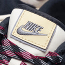 Nike Dunk "Black Team Gold"
