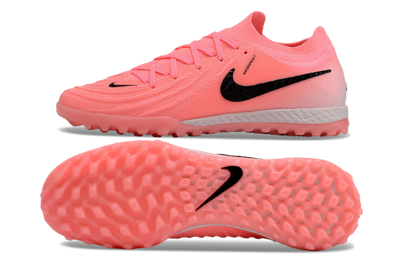 Chuteira Society Nike Phantom GX II TF