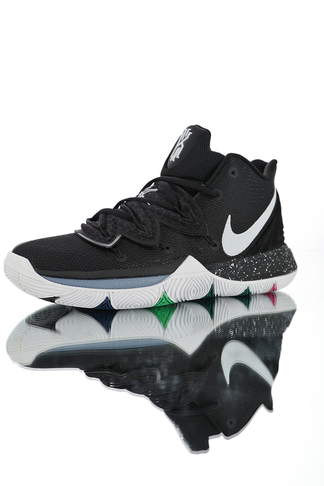 KYRIE 5 BLACK MAGIC