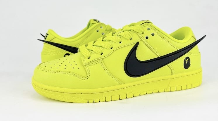 Tenis Nike SB Dunk Low