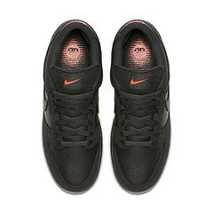 Nike SB Dunk Staple Black Pigeon