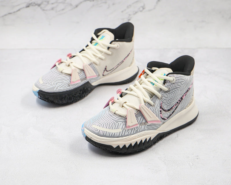 KYRIE 7 EP PALE IVORY