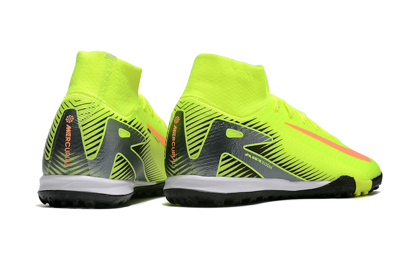 Nike Mercurial Superfly 10 TF