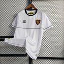 Camisa Sport Recife Away 23/24 - Umbro Torcedor Masculino - FUT REAL