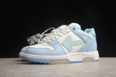 OFF-WHITE OUT OFFICE BLUE