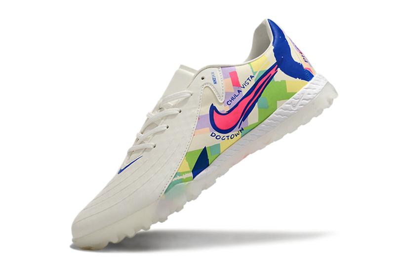 Chuteira Society Nike Phantom GX II TF