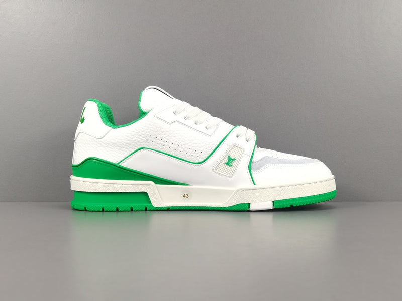 LOUIS VUITTON 1ABFAT GREEN