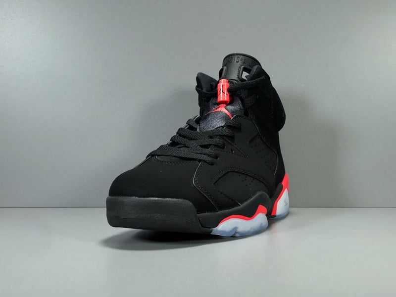 AIR JORDAN 6 RETRO INFRARED