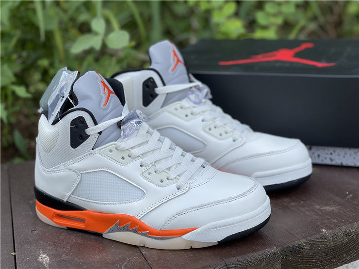 AIR JORDAN 5 SHATTERED BACKBOARD