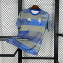 CAMISA DO REAL MADRID 25/26 MULTICOLOR