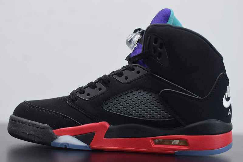 AIR JORDAN 5 RETRO HIGH TOP 3