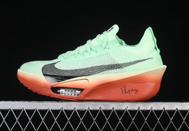 Tenis Nike Alpha fly next 3 %