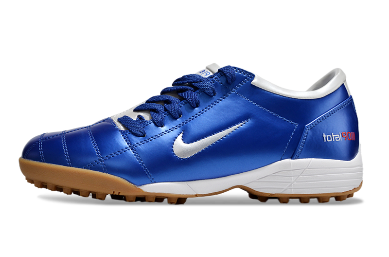 Chuteira Society Nike Total 90 TF