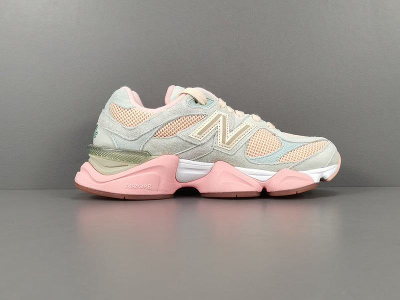 JOE FRESHGOODS X NEW BALANCE 9060 BABY SHOWER BLUE