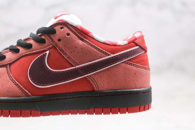 DUNK LOW PRO OG QS RED LOBSTER