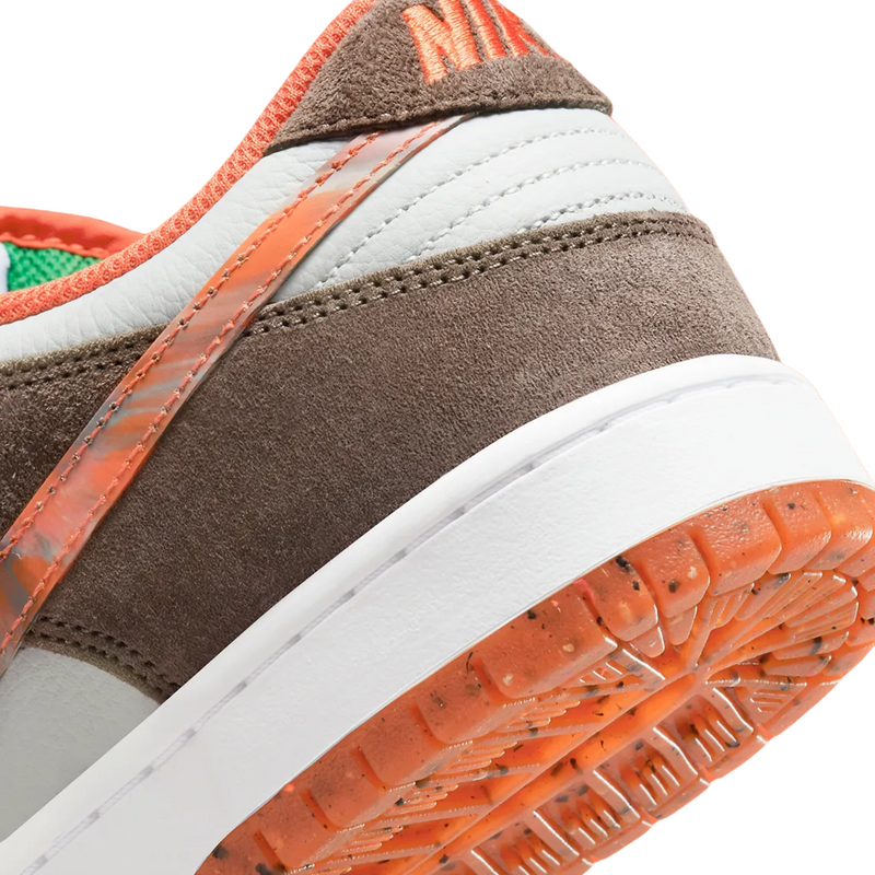 Nike SB Dunk Low x "Crushed Skate Shope"